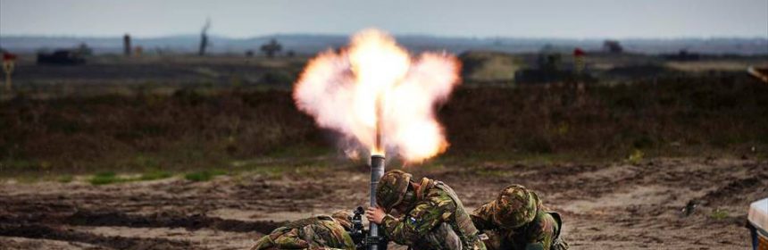 bron: ministerie van Defensie