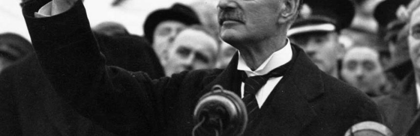 Chamberlain