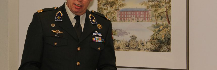 Generaal Duckers