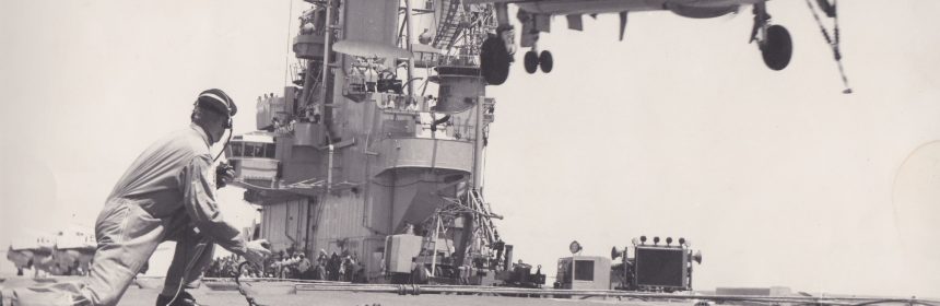 De Karel Doorman