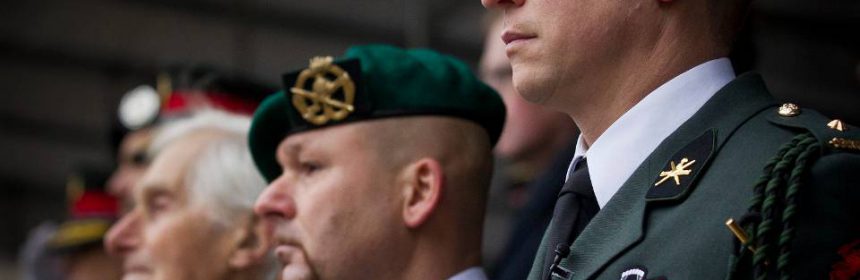 Kroon en Tuinman (foto ministerie van Defensie)