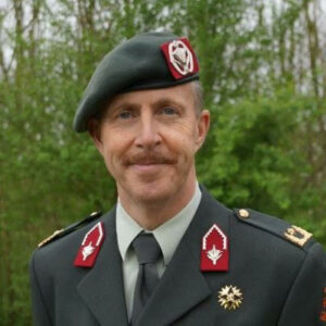 Hans Damen