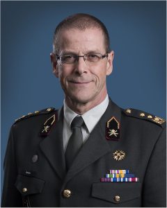 C-LAS Beulen