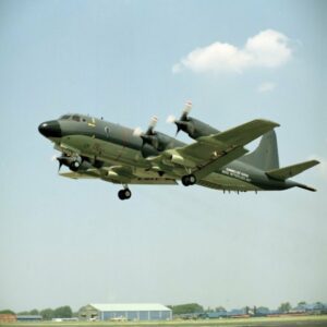 Orion  (Bron: Collectie Nederlands Instituut voor Militaire Historie)