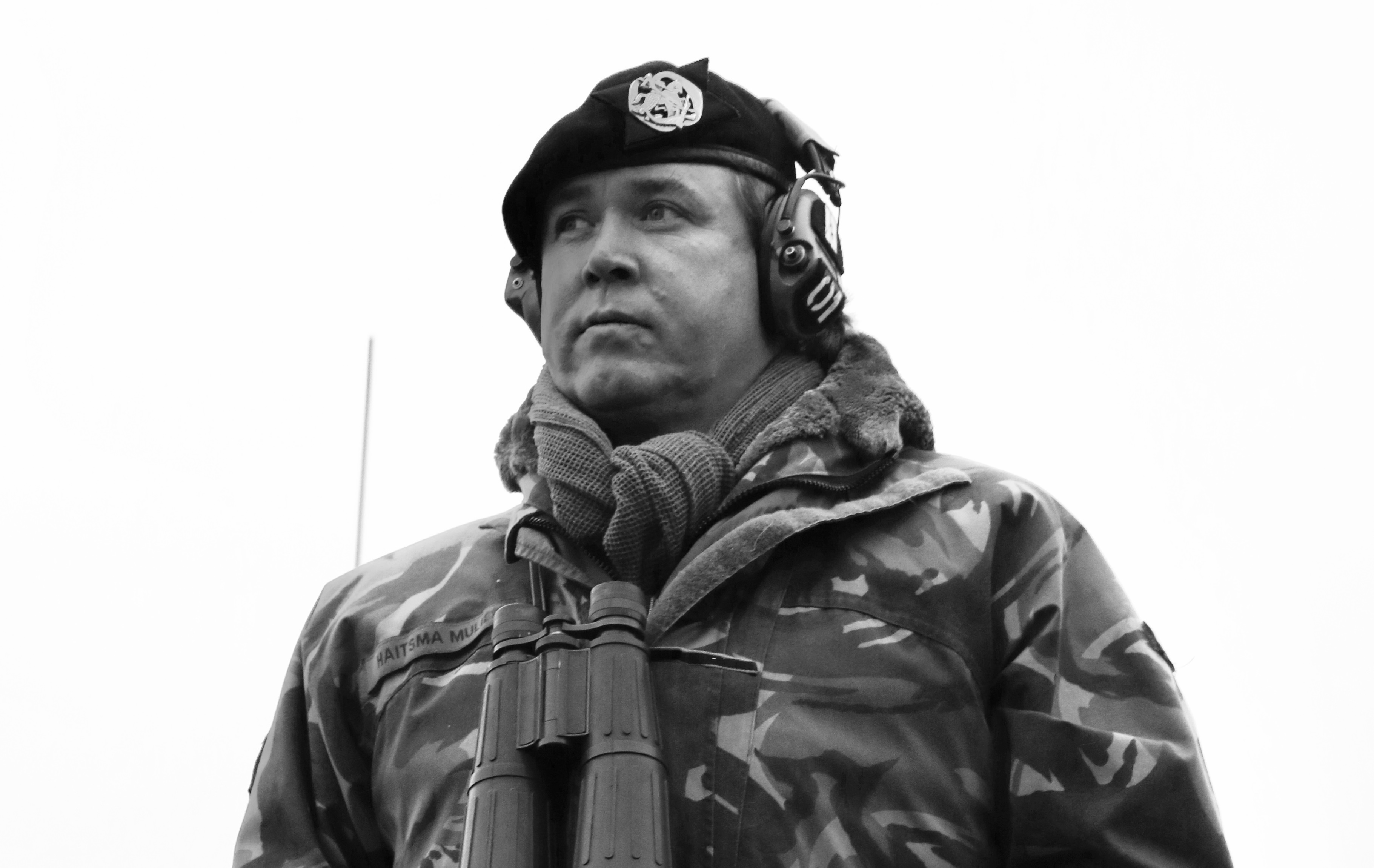 ‘Meer urgency nodig voor vulling Defensie Begrotingsfonds’