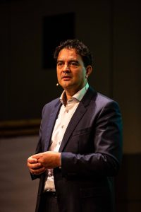 Gabriel Anthonio