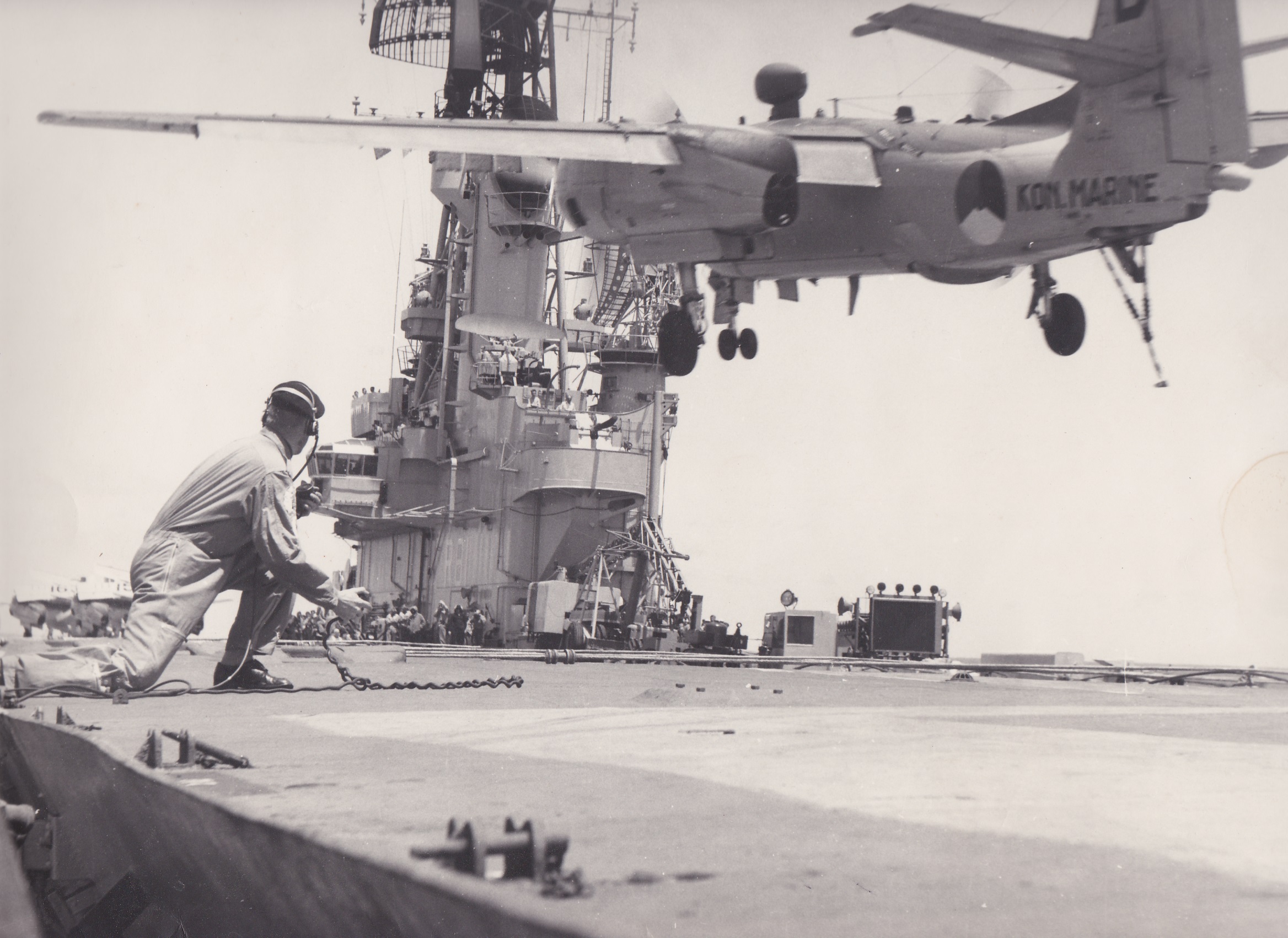 De Karel Doorman
