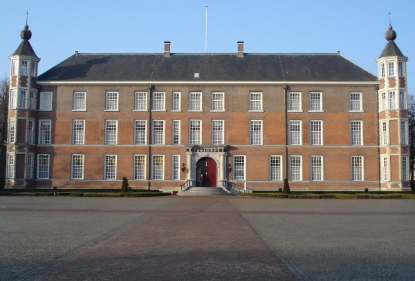 Koninklijke Militaire Academie