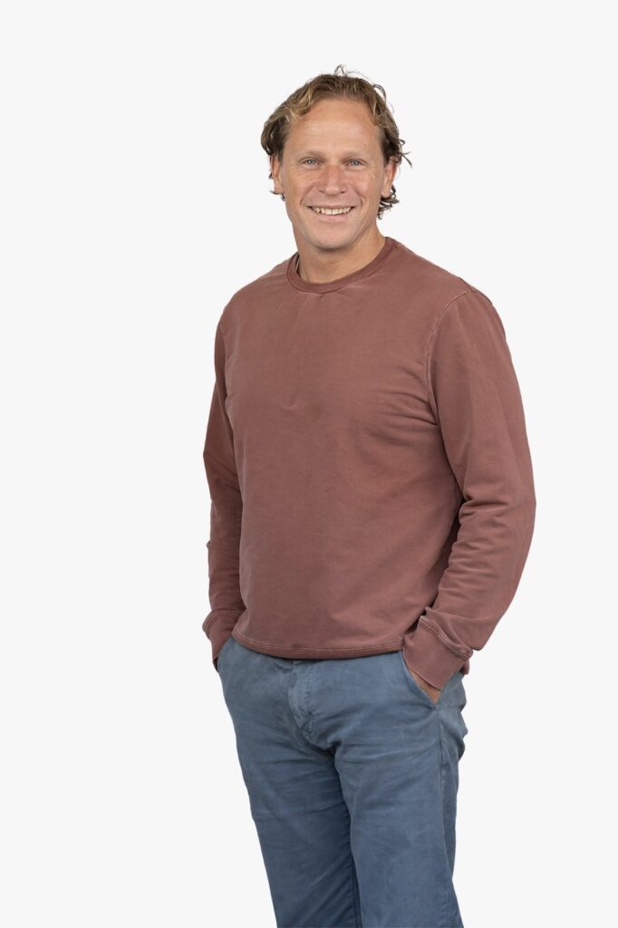 Gijs Tuinman